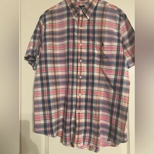 Ralph Lauren polo XL